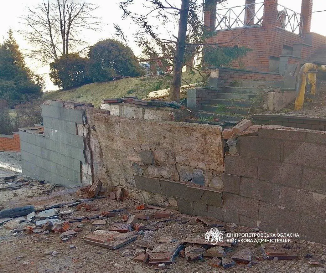 Понад 10 атак за ніч, Дніпро і область знову під ударом