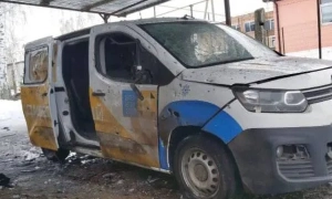 Україна виграла «битву за зиму», а рф програла — Чмут