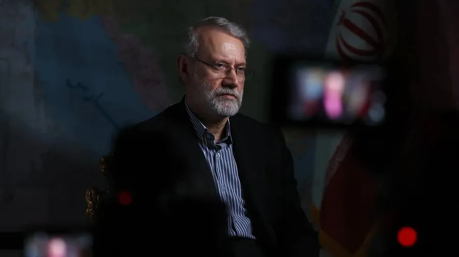 Вбивство Алі Ларіджані в Ірані може спровокувати радикалізацію режиму