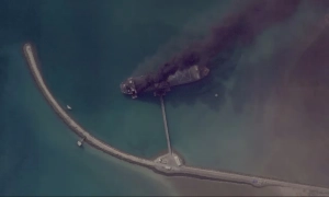 Дональд Трамп не виключає розміщення військ США в Ірані