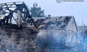 Відео: ЗСУ стримують штурмові дії РФ на Покровському та Мирноградському напрямках