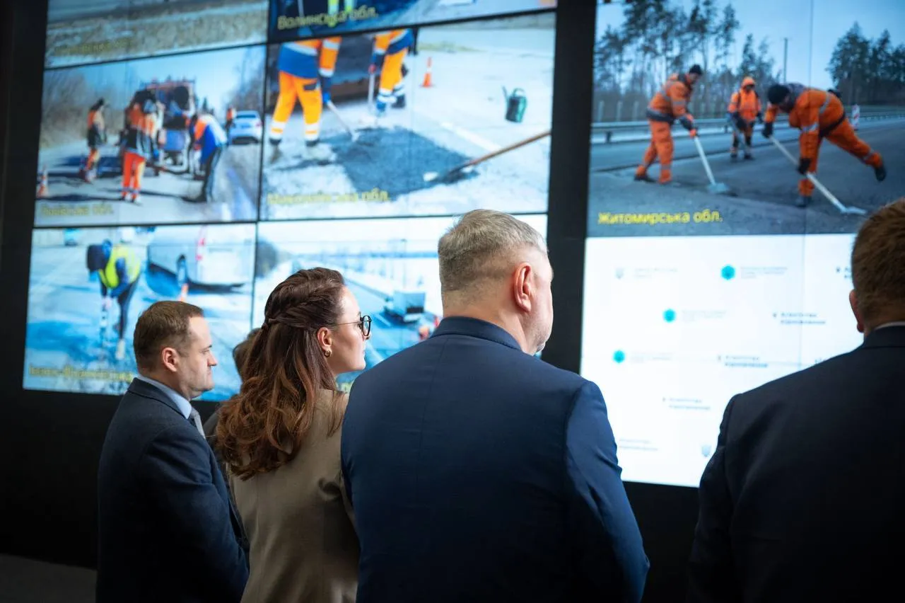 Уряд виділить на ремонт доріг додаткові 10 мільярдів гривень із резервного фонду