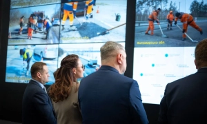 Окупанти засудили дев’ятьох захисників Маріуполя.