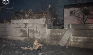 Військові витрати Росії сягнули половини бюджету та 10% ВВП