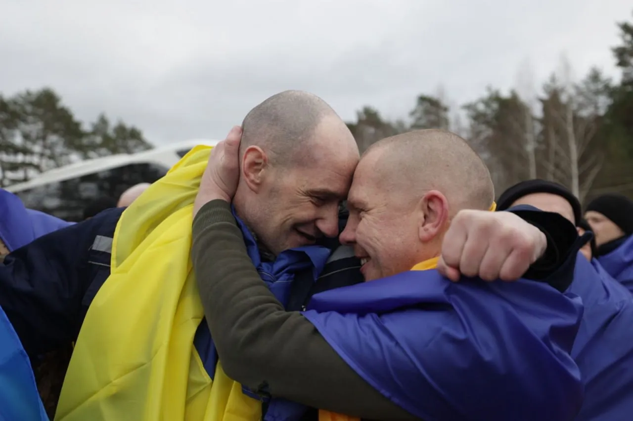 Від початку повномасштабної війни з полону повернулися 6622 українці, — Лубінець