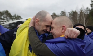 Ворог зменшив атаки дронами після обмежень Starlink на Покровському напрямку