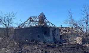 Бійці ЗСУ за добу знищили ще 700 окупантів і 4 ворожих танки