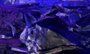 F-16 виконують близько 80% бойових вильотів Повітряних Сил України