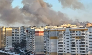 Війська РФ атакували Нікопольський район FPV-дронами, серед поранених 4-річна дитина