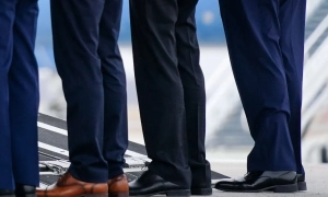 Прем’єр уряду хуситів загинув під час ізраїльського удару по Сані