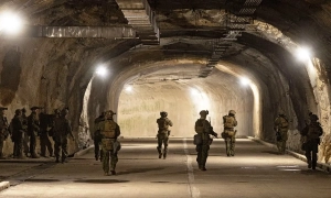 Аятола Хаменеї пригрозив відплатити США за протести в Ірані