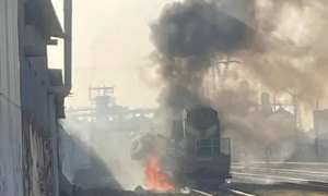 путін не зміг похвалитися бойовими успіхами росії на параді 9 травня, — ISW