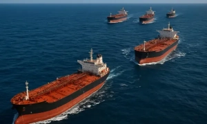 Британія призупинила співпрацю з рф з питань Арктики через її вторгнення в Україну