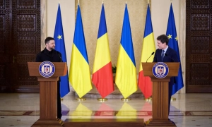 США та Угорщина домовилися про співпрацю у цивільній ядерній енергетиці