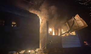 У Бєлгороді на кілька днів закривають школи та торговельні центри