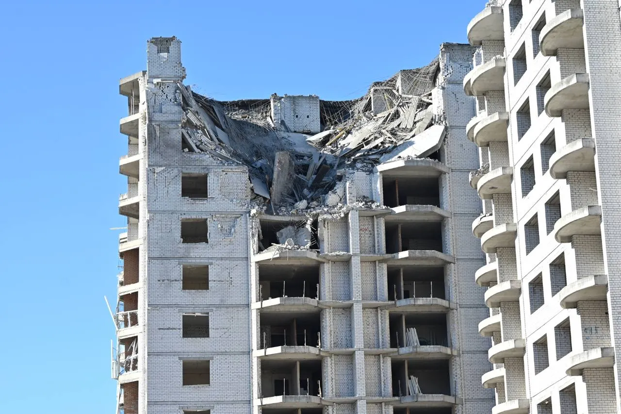 Після нічної атаки на Київщину 22 поранених і четверо загиблих