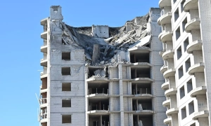 У Буркіна-Фасо джихадисти вбили туристів у кафе