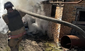 «Екозбитки» на Сумщині: справу проти російських військових розглянуть заочно