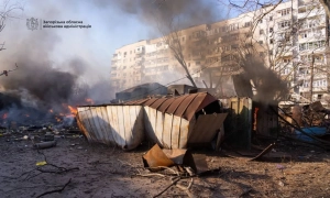 Рютте висловив «обережний оптимізм» щодо переговорів у Туреччині