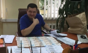 Засновники Ukrainian Fashion Week оголосили про розлучення після 40 років шлюбу