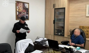 Тупицького можуть нарешті примусово привести до суду 