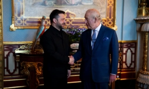 Республиканец хочет создать альтернативу Ормузскому проливу с помощью ядерных взрывов