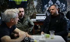 Фото: в Україні з'явиться нова унікальна монета