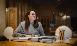 Відео: вибухи в Калинівці не вплинуть на рішення США надати Україні зброю