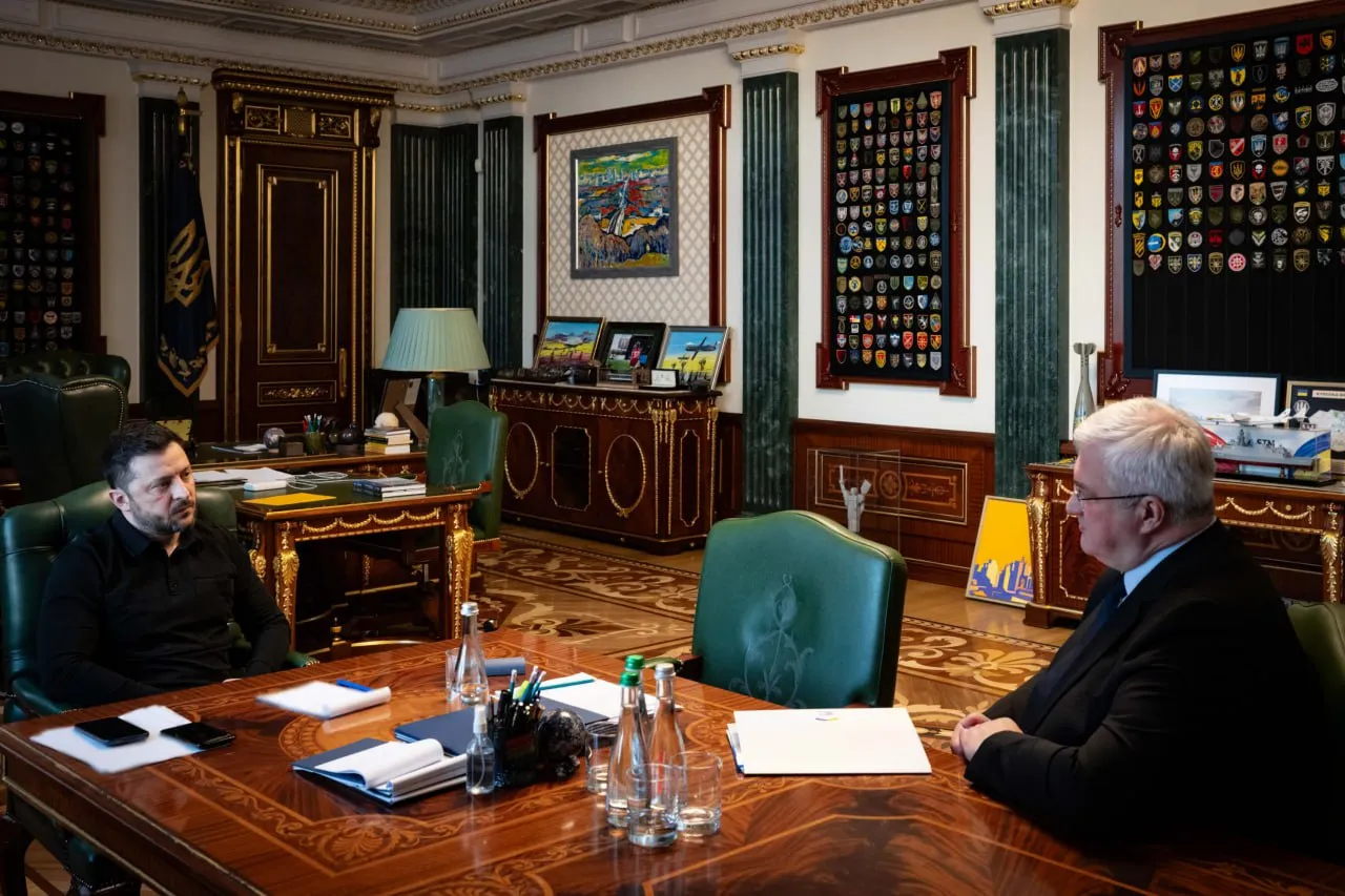 Україна активізує дипломатичну присутність у Латинській Америці та готує нові заходи