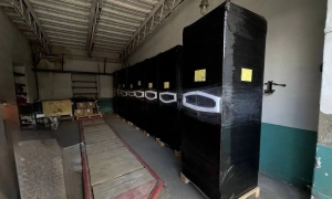 У Криму окупанти вчать дітей у школах збирати автомати