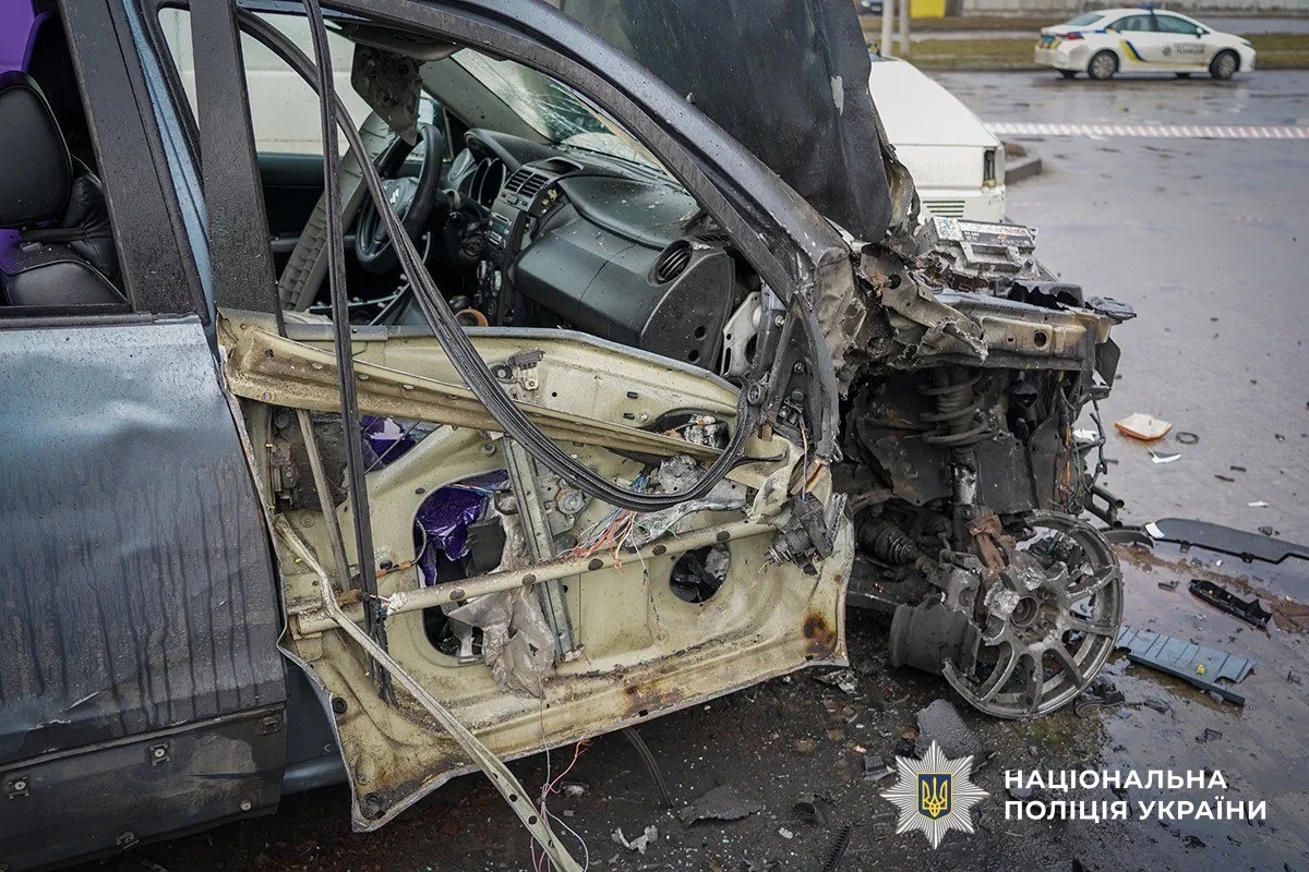 РФ обстріляла Сумщину, троє загиблих і 13 поранених за добу