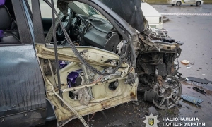 Сочі атакували дрони, коли там перебував російський диктатор