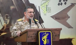 Кім Чен Ин представив танк із "абсолютним" захистом від дронів