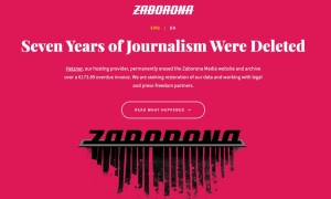 В Угорщині поклали на Сороса відповідальність за те, що в них – найгірша в ЄС корупція