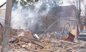 Генштаб ЗСУ повідомив про кількість боєзіткнень на фронті та найбільш небезпечний напрямок