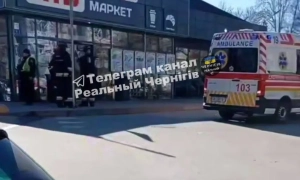 Уряд звільнив очільника Держрезерву