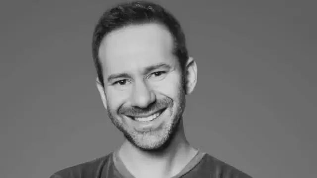 Помер власник OnlyFans Леонід Радвинський