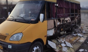 Кремль готує росіян до провального весняного наступу — ISW