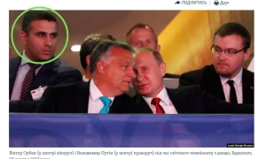 В полку «Азов» предостерегли жителей Мариуполя от жестоких провокаций врага