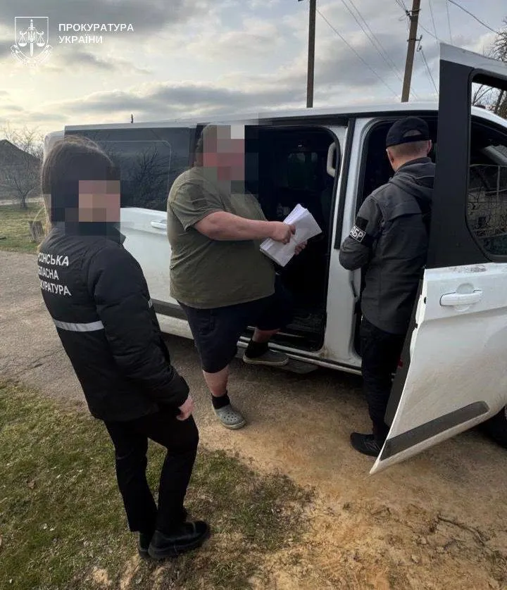 Посадовців на Херсонщині судитимуть за вирубку лісу на 8 млн грн