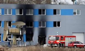 Трамп доручив команді США пришвидшити мирні переговори