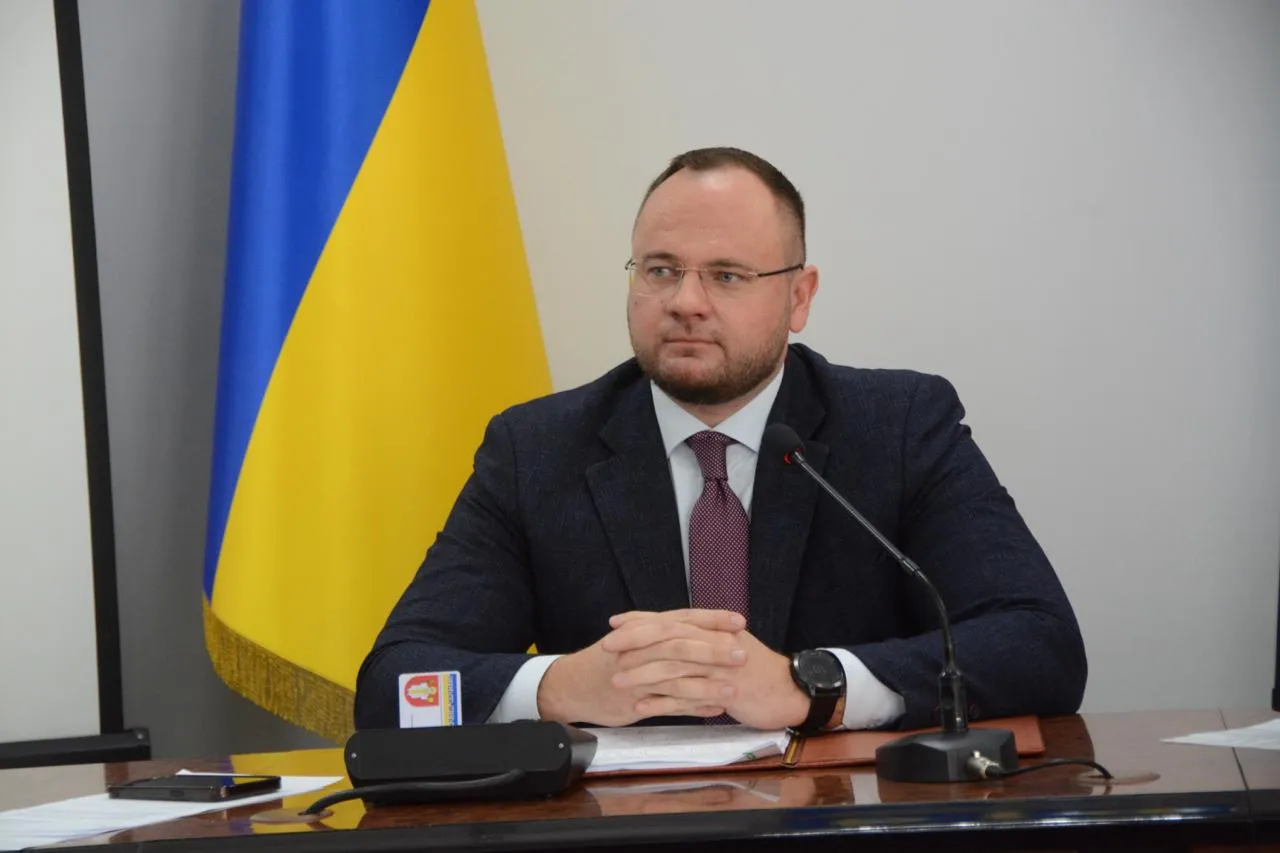 Міський голова Луцька Ігор Поліщук пішов у відставку