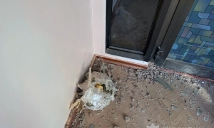 Рашисти посилюють примусову мобілізацію на Херсонщині 