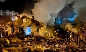 На Чернігівщині військовому з РФ оголосили підозру через смерть цивільних