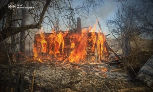 «Укрзалізниця» призначила на 11 травня один евакуаційний потяг