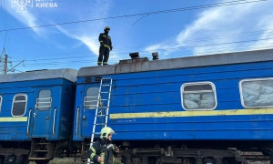 У Києві покажуть фільми, які номінували на «Оскар»