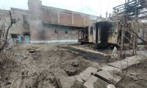 У Чернігові знову зросла кількість жертв