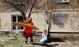 Офис президента оказывал давление на главу ЦИК