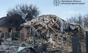 Окупанти вигадали нову причину відсутності води на Донбасі