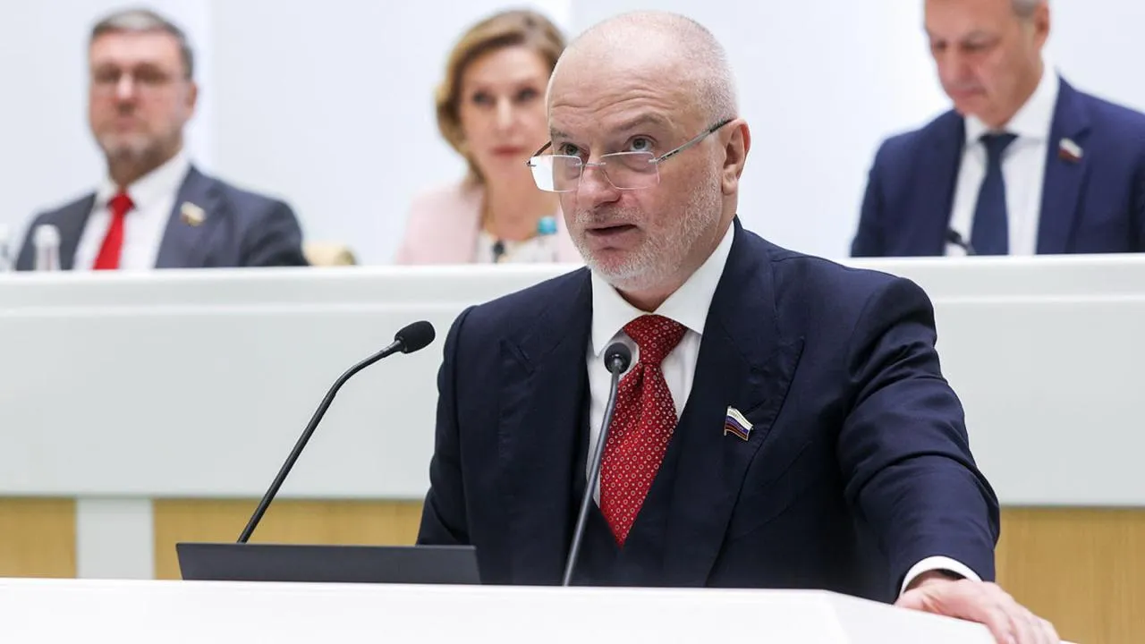 У РФ заявили, що «закони воєнного часу» можуть діяти роками після війни